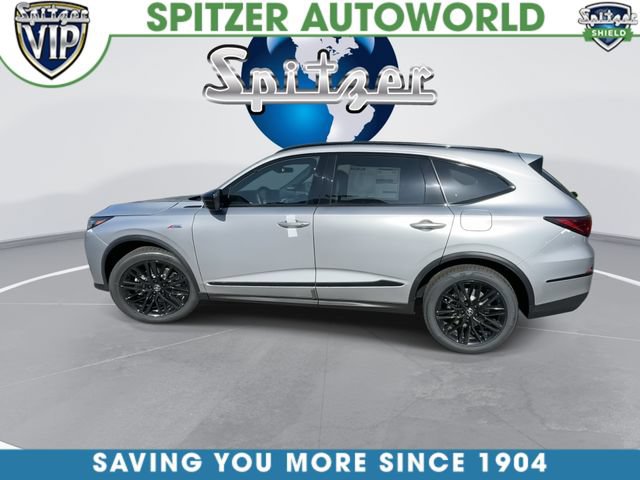 New 2026 Acura MDX A-Spec w/ Advance Package AWD/4WD image 6