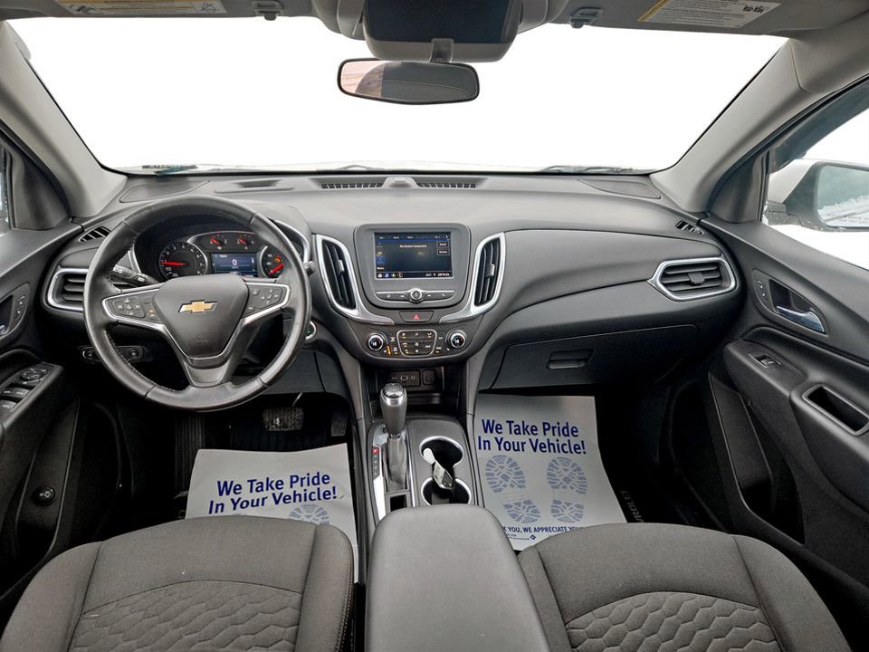 Used 2020 Chevrolet Equinox LT image 12