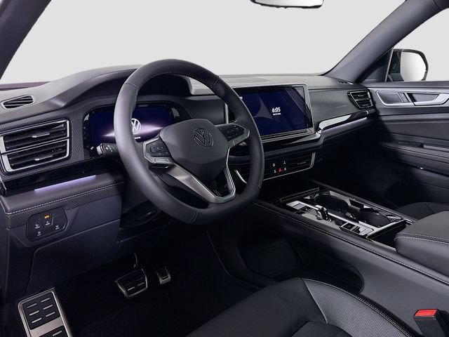 New 2026 Volkswagen Atlas Cross Sport SEL R-Line AWD/4WD image 9