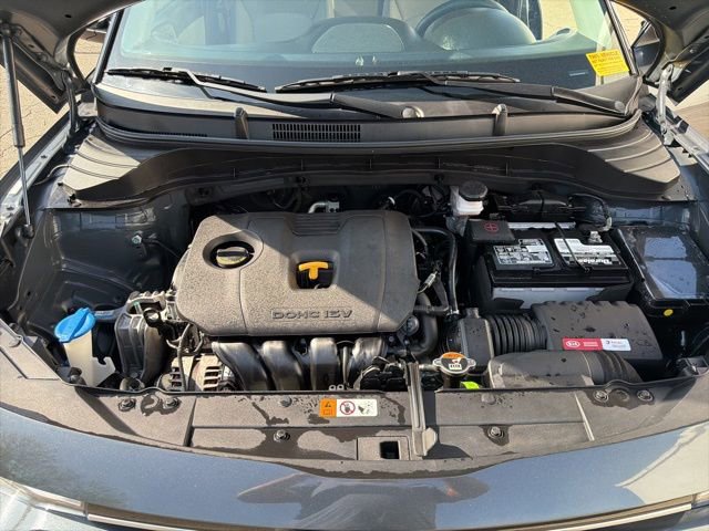 Used 2021 Kia Soul LX image 31