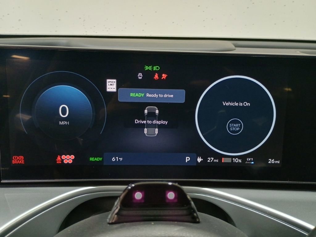 New 2026 Hyundai Ioniq 9 SE image 19