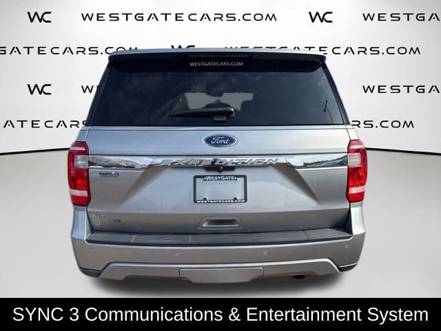 Used 2020 Ford Expedition XLT w/ Equipment Group 202A image 10
