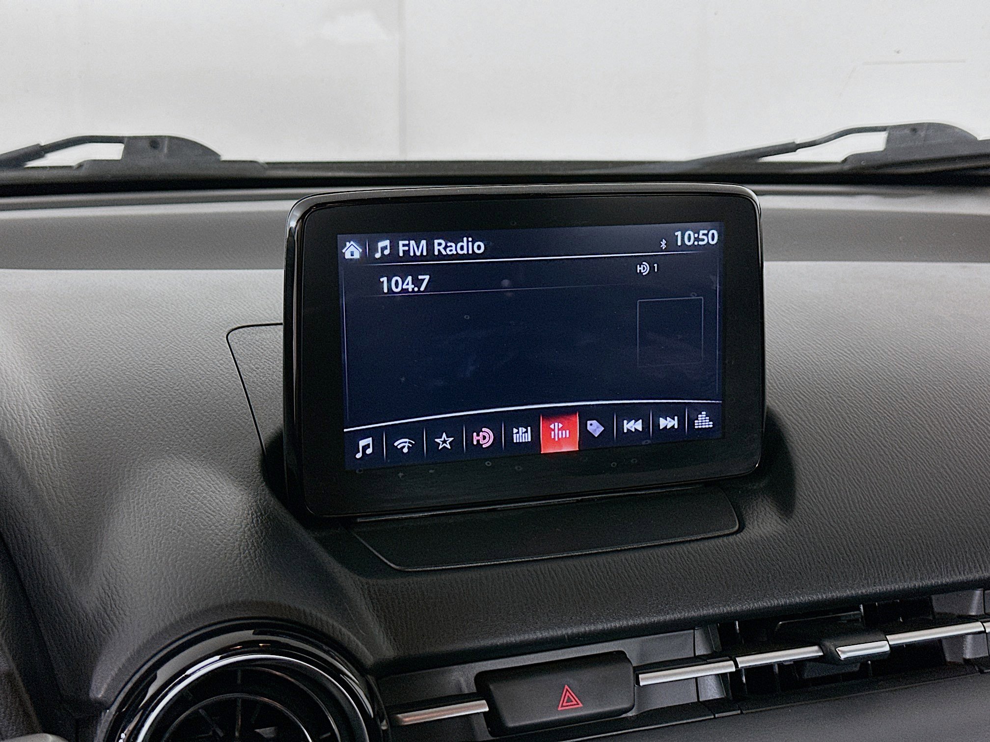 Used 2019 MAZDA CX-3 Touring FWD image 19