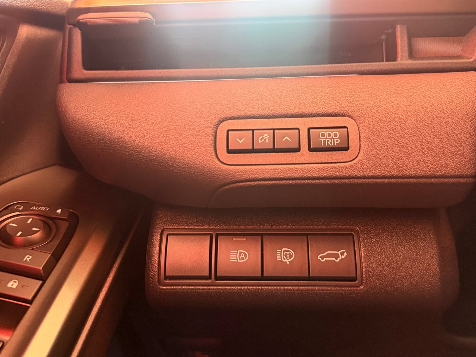 New 2026 Toyota bZ AWD/4WD image 20