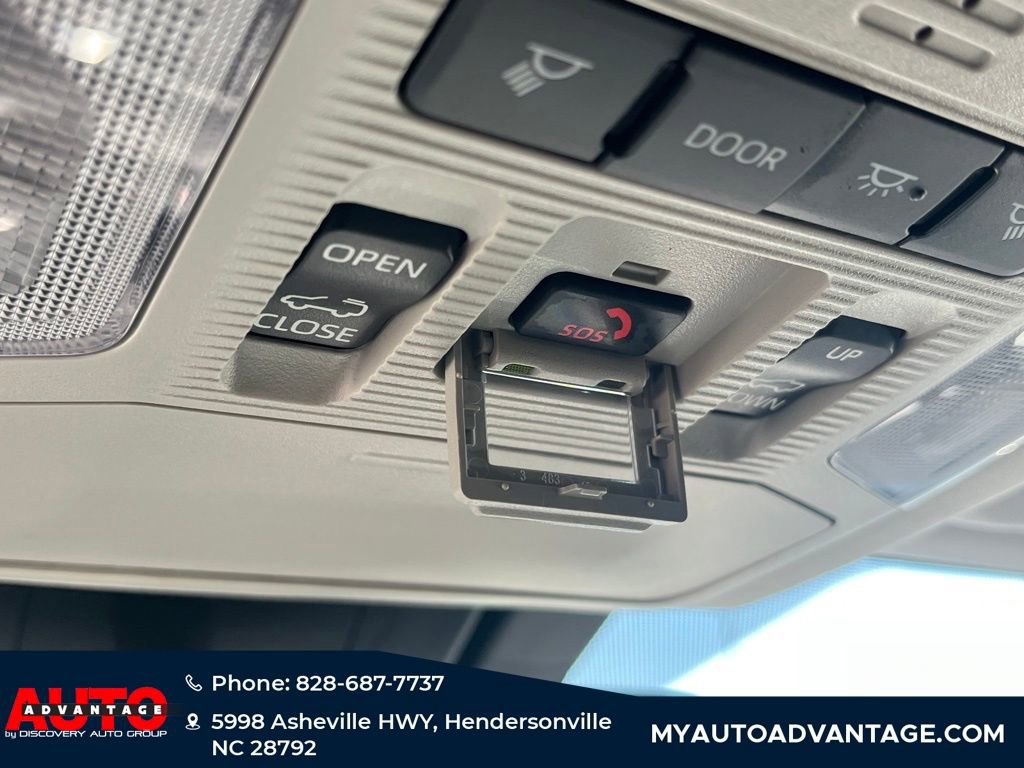 Used 2024 Toyota RAV4 XLE w/ Convenience Package image 19