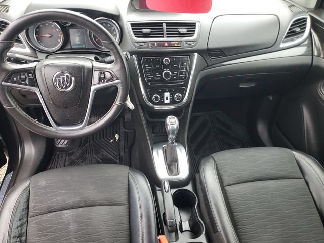 Used 2015 Buick Encore Convenience AWD/4WD image 10