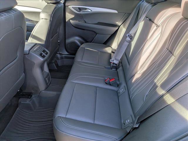 New 2026 Buick Envision Avenir AWD/4WD image 17