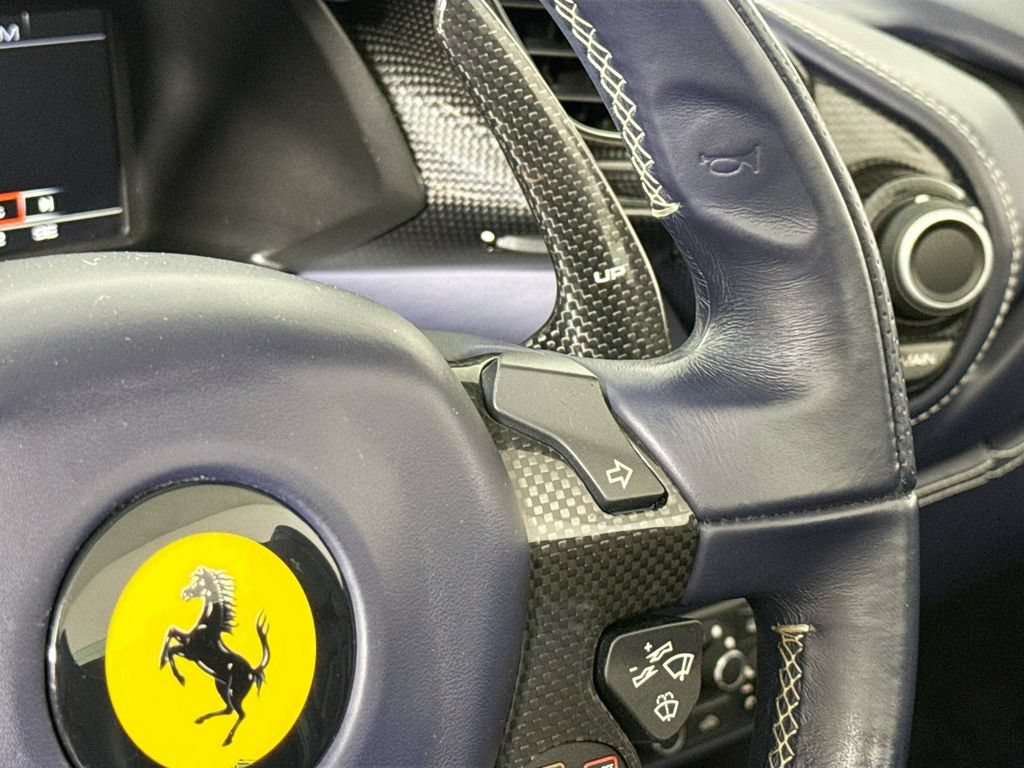 Used 2018 Ferrari 488 Spider RWD image 21
