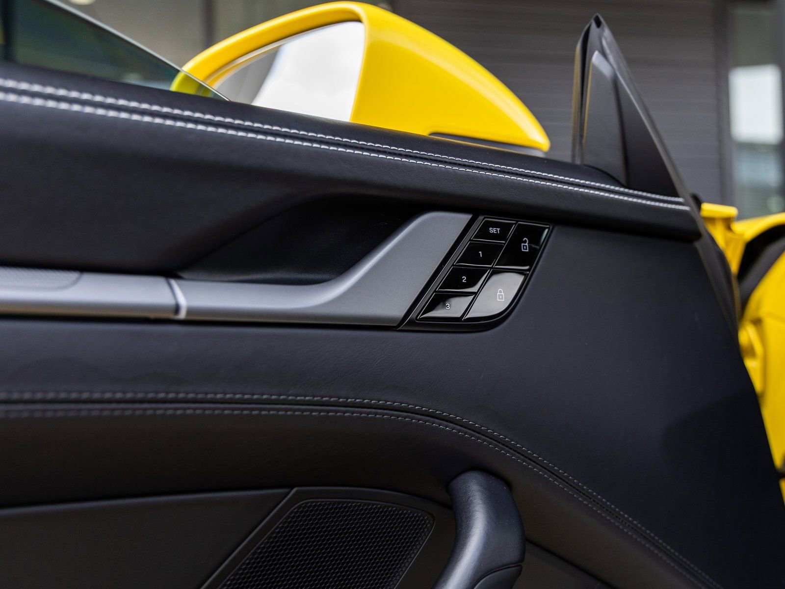 Certified 2021 Porsche 911 Carrera w/ Premium Package image 23