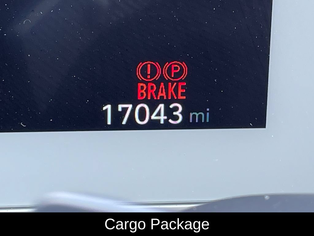 Used 2023 Hyundai Ioniq 5 SEL w/ Cargo Package AWD/4WD image 11