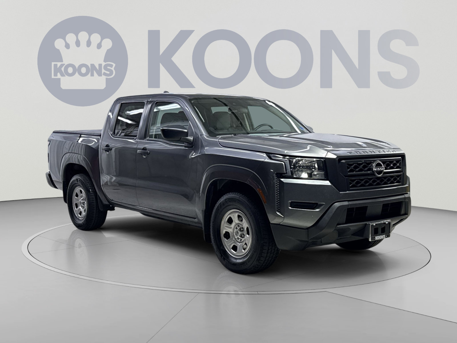 Used 2022 Nissan Frontier S RWD image 22