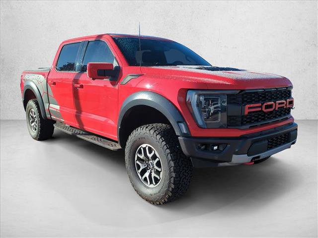 Used 2023 Ford F150 Raptor w/ Raptor 37 Performance Package image 3