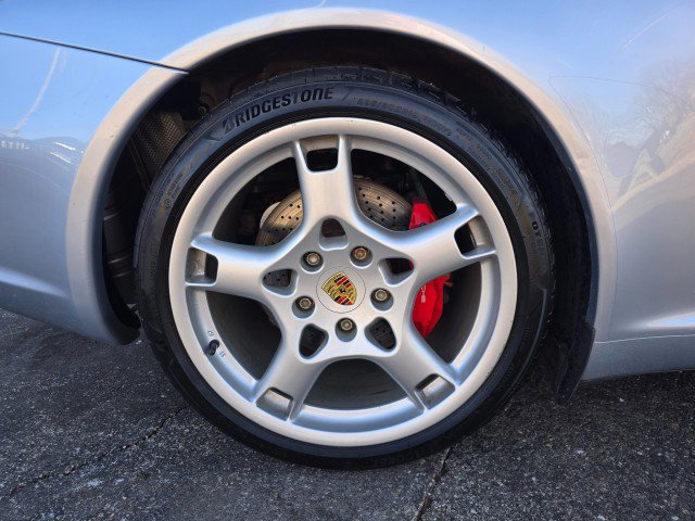 Used 2005 Porsche 911 Carrera S image 30