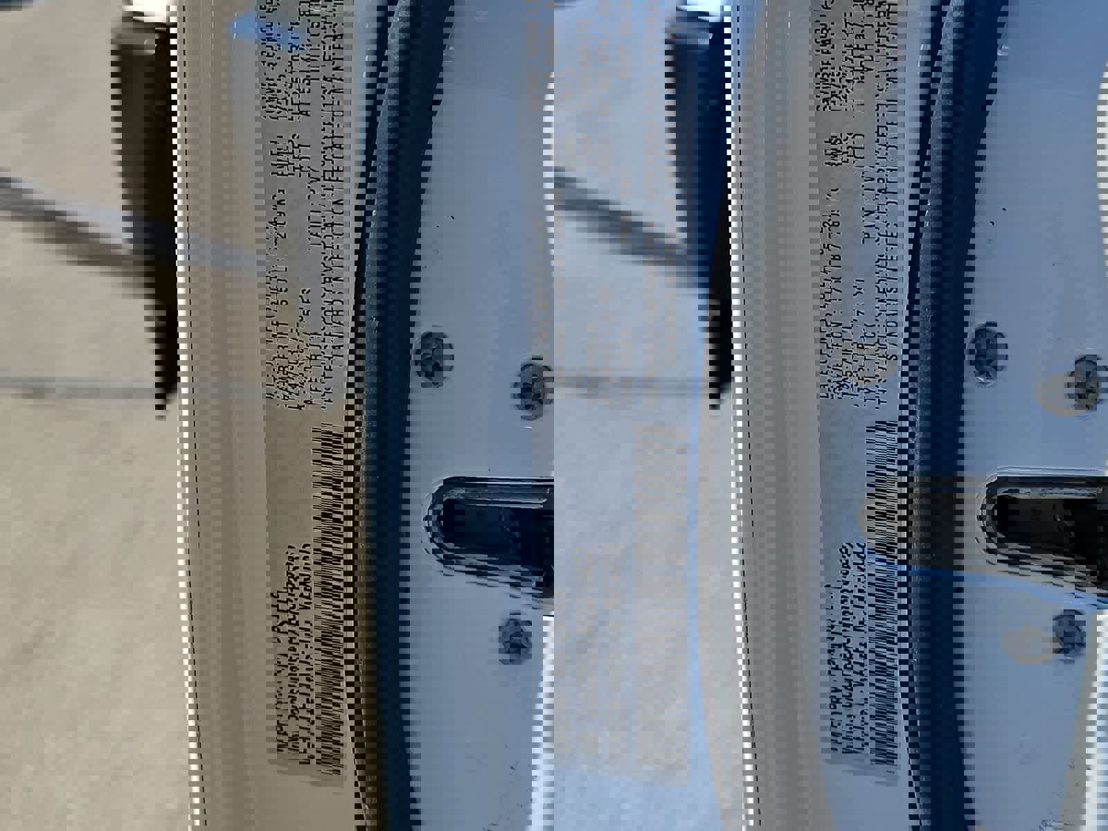 Certified 2024 RAM 2500 Tradesman w/ Convenience Group image 35