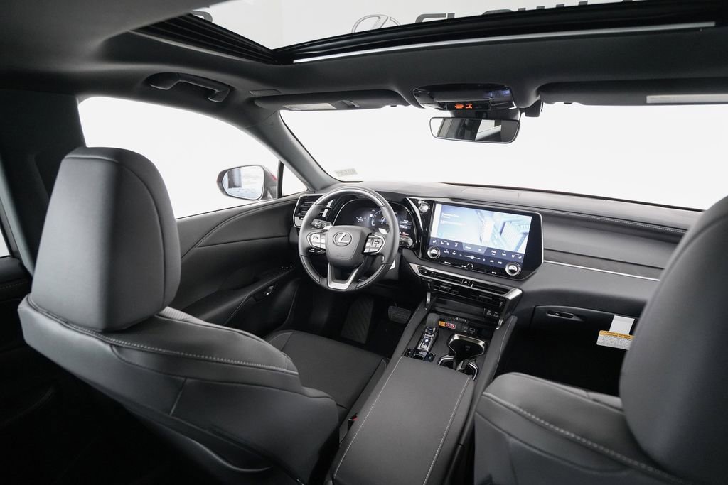 New 2026 Lexus RX 350 Premium image 14