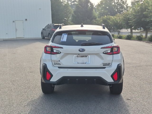 New 2026 Subaru Crosstrek 2.5i Limited AWD/4WD image 4