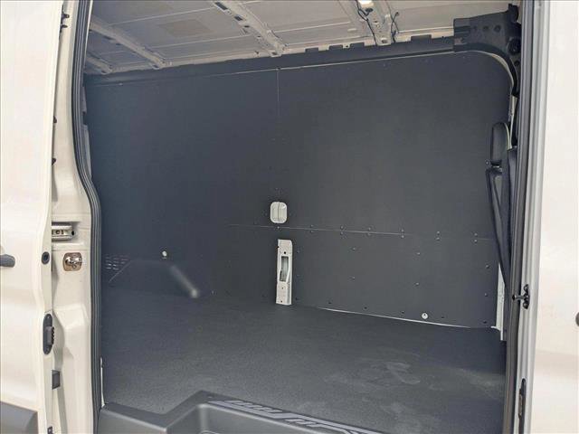 New 2025 Ford Transit 250 148 Medium Roof w/ Load Area Protection Package image 13