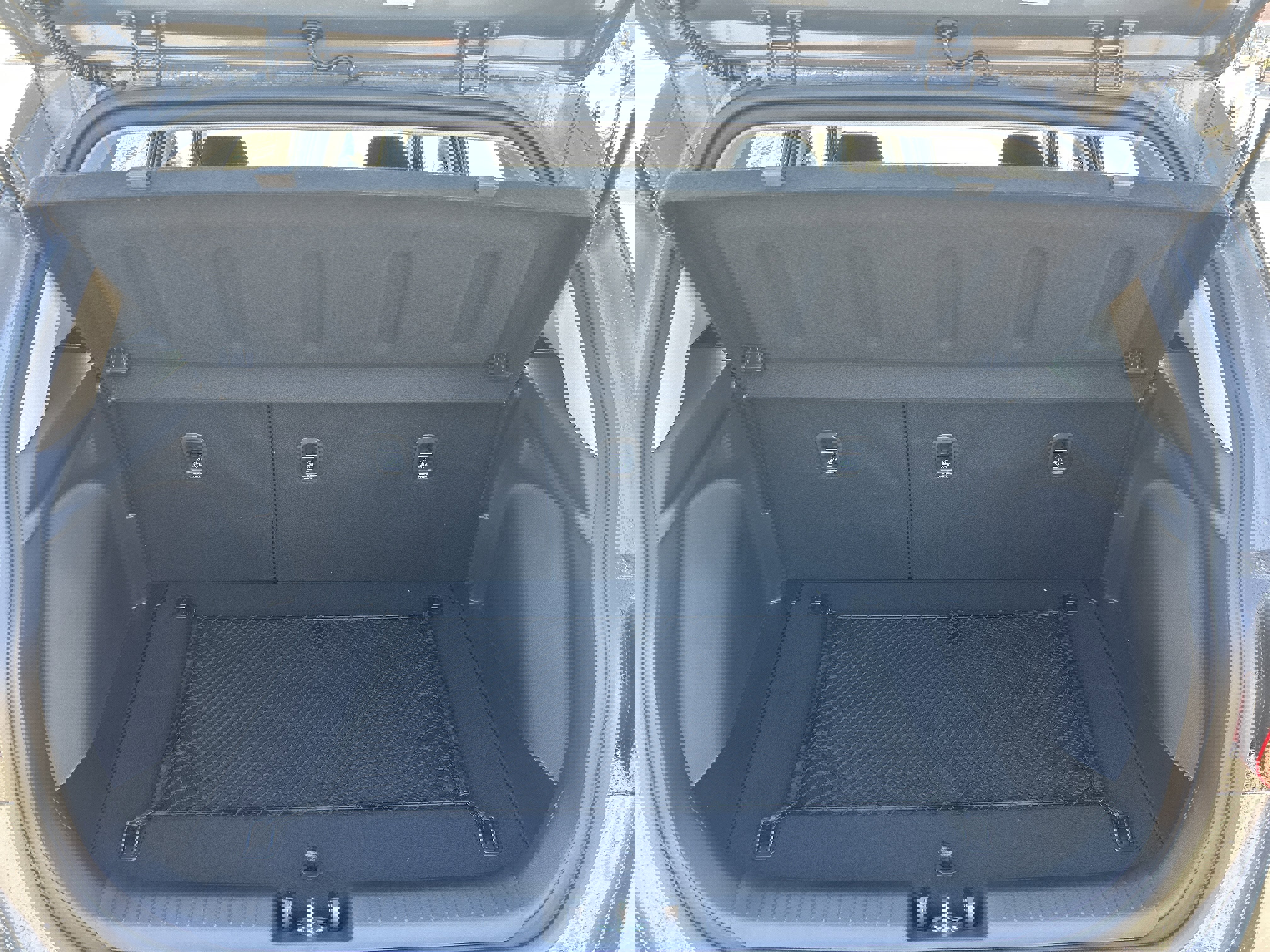 New 2026 Hyundai Venue SE image 3