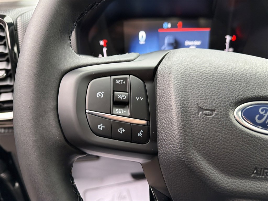New 2025 Ford Ranger XLT w/ FX4 Off-Road Package image 18