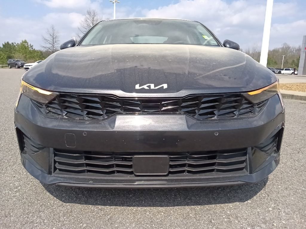 Used 2026 Kia K5 LXS image 8