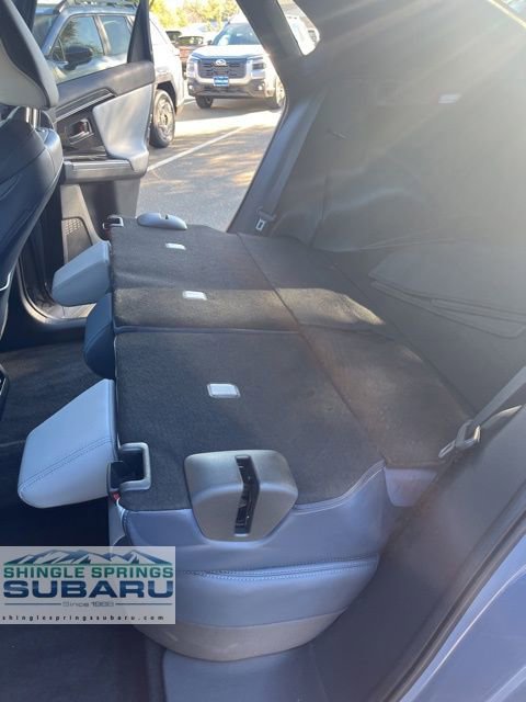 Certified 2023 Subaru Solterra Limited image 20