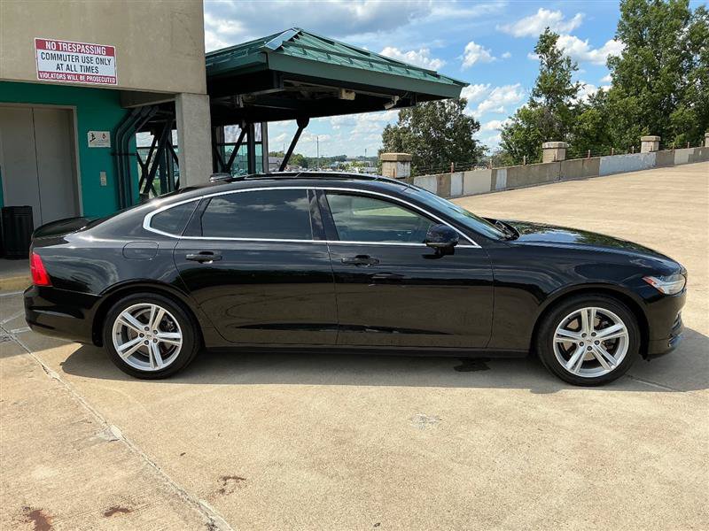 Used 2018 Volvo S90 T5 Momentum w/ Momentum Plus Package FWD image 8