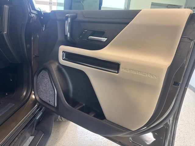New 2026 GMC Hummer EV SUV image 64