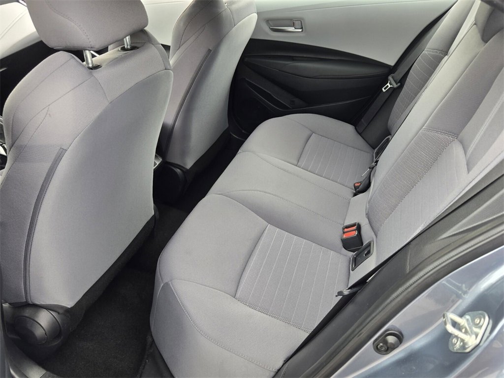 Used 2024 Toyota Corolla SE image 12