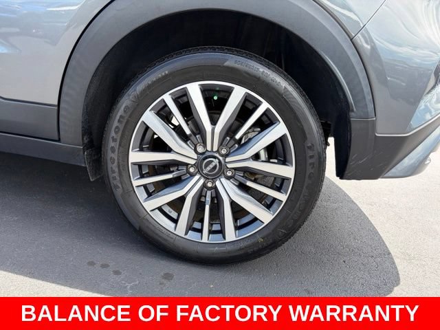 Used 2023 Nissan Kicks SV FWD image 10