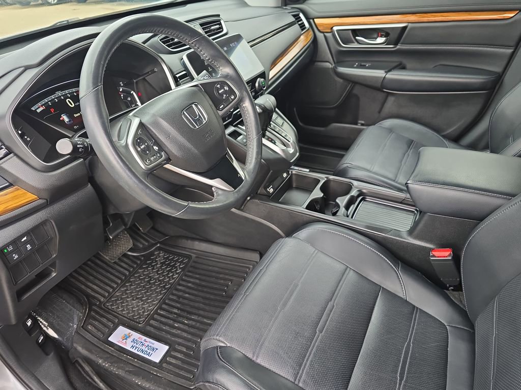 Used 2020 Honda CR-V EX-L image 16