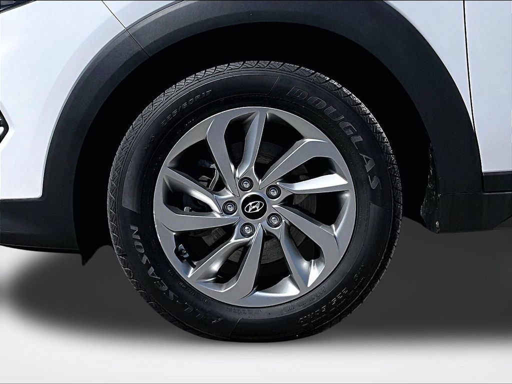 Used 2016 Hyundai Tucson Eco AWD/4WD image 10
