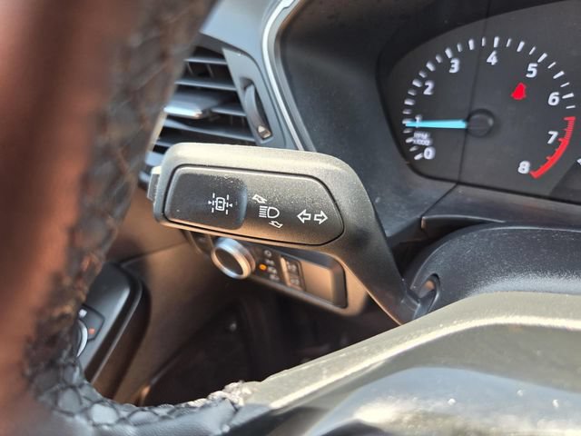 Used 2022 Ford Escape SE w/ Convenience Package FWD image 27