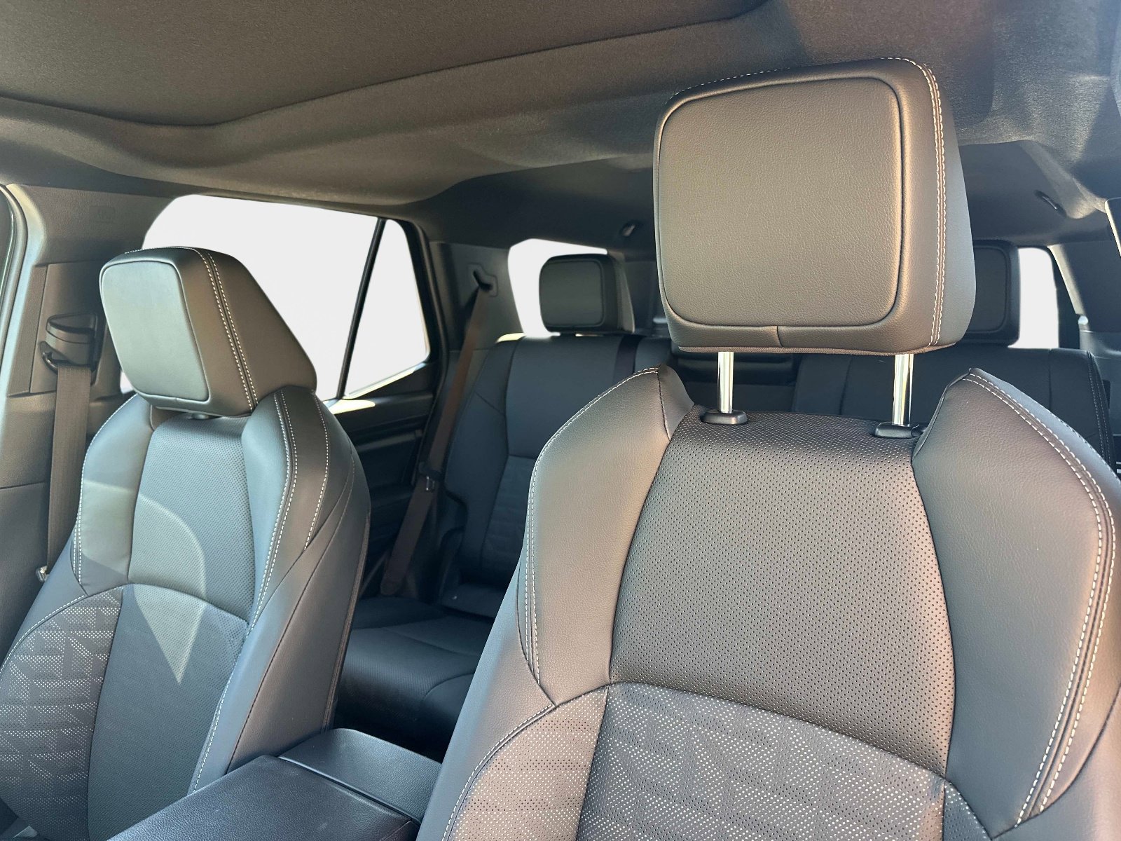 Used 2026 Toyota 4Runner TRD Off-Road Premium image 19