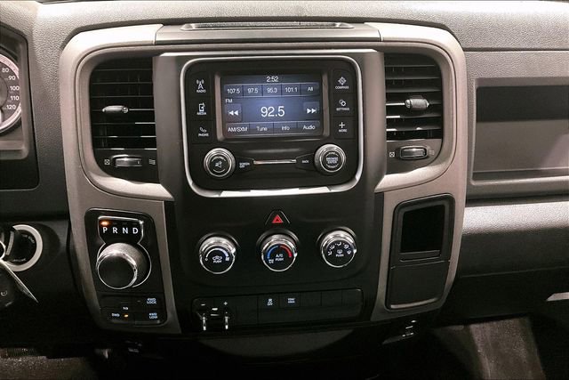 Used 2015 RAM 1500 Express image 16