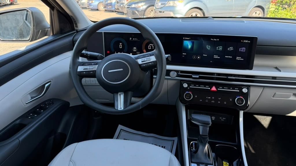 Certified 2026 Hyundai Tucson SEL Plus AWD/4WD image 20