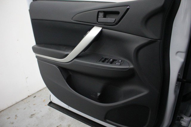 New 2026 Mitsubishi Eclipse Cross ES AWD/4WD image 15