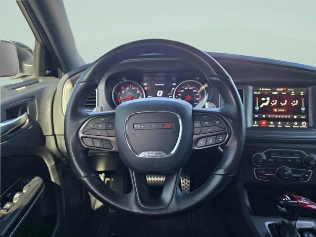 Used 2023 Dodge Charger Scat Pack w/ Technology Group RWD image 19