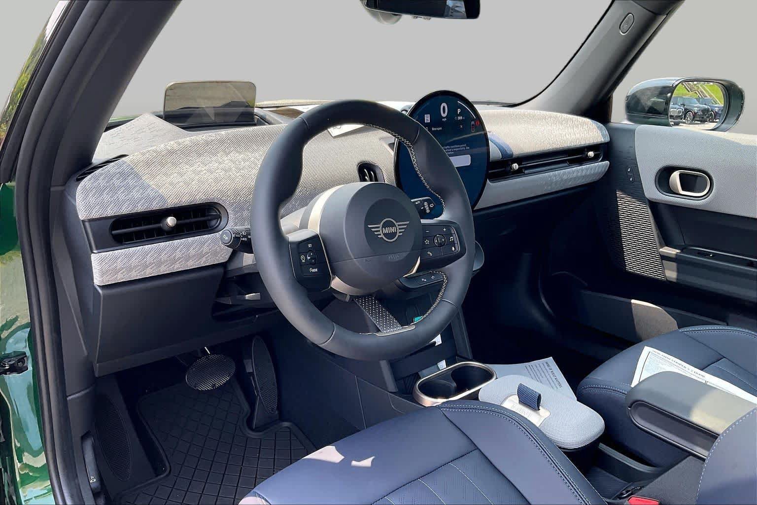 New 2026 MINI Cooper S FWD image 9
