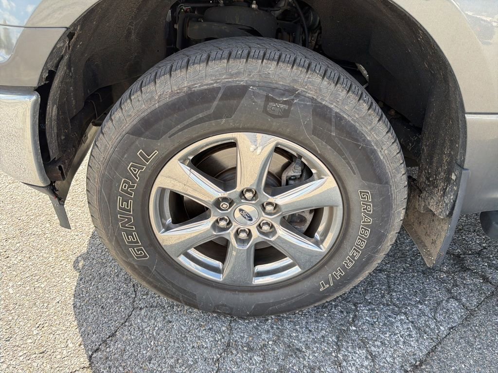 Used 2020 Ford F150 XLT w/ XTR Package image 13