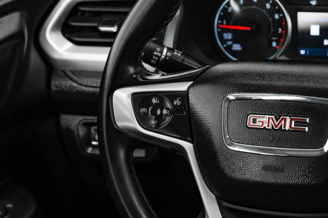 Used 2023 GMC Acadia SLT image 14