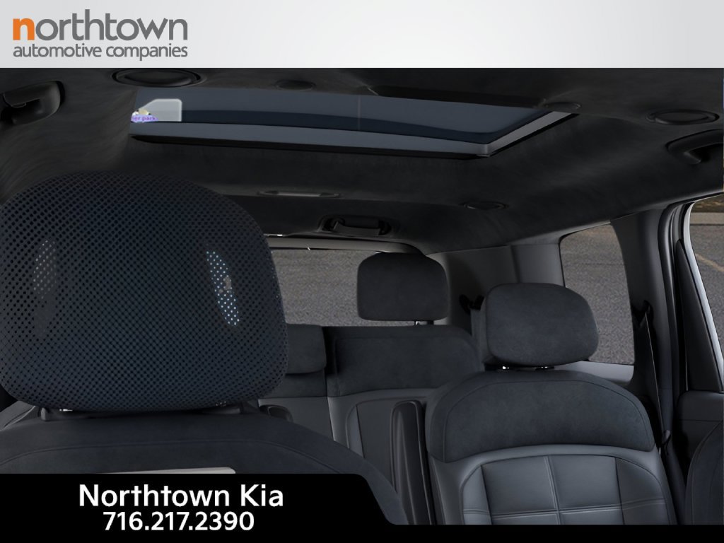 New 2027 Kia Telluride SX Prestige AWD/4WD image 28