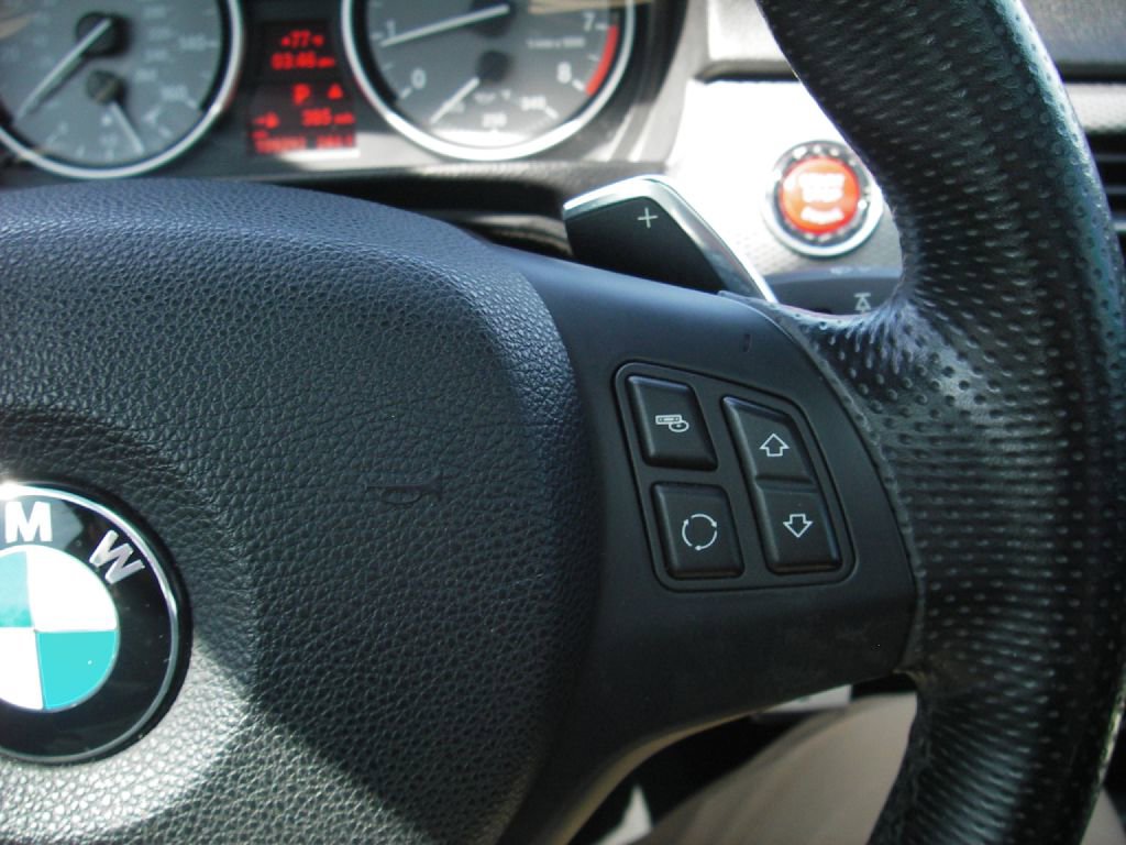 Used 2011 BMW 335is Coupe RWD image 23