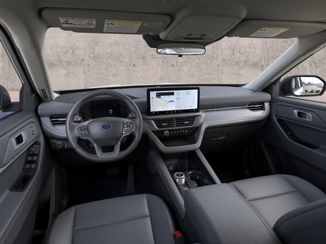 Used 2026 Ford Explorer Active w/ Active Comfort Package AWD/4WD image 9