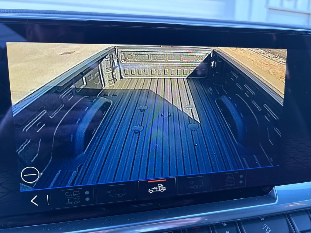 New 2026 GMC Sierra 2500 SLT w/ SLT Premium Package image 34