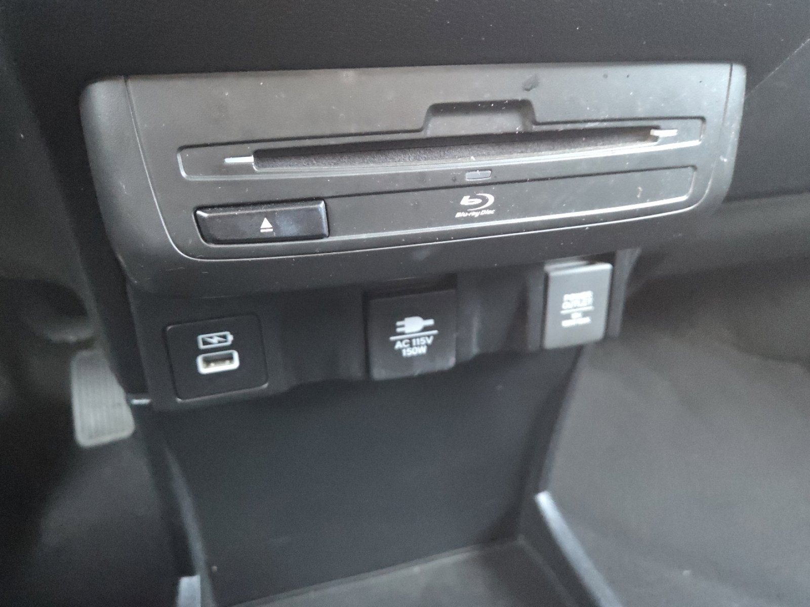 Used 2022 Honda Odyssey Touring image 31