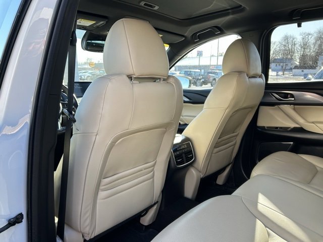 Used 2017 MAZDA CX-9 Grand Touring image 16
