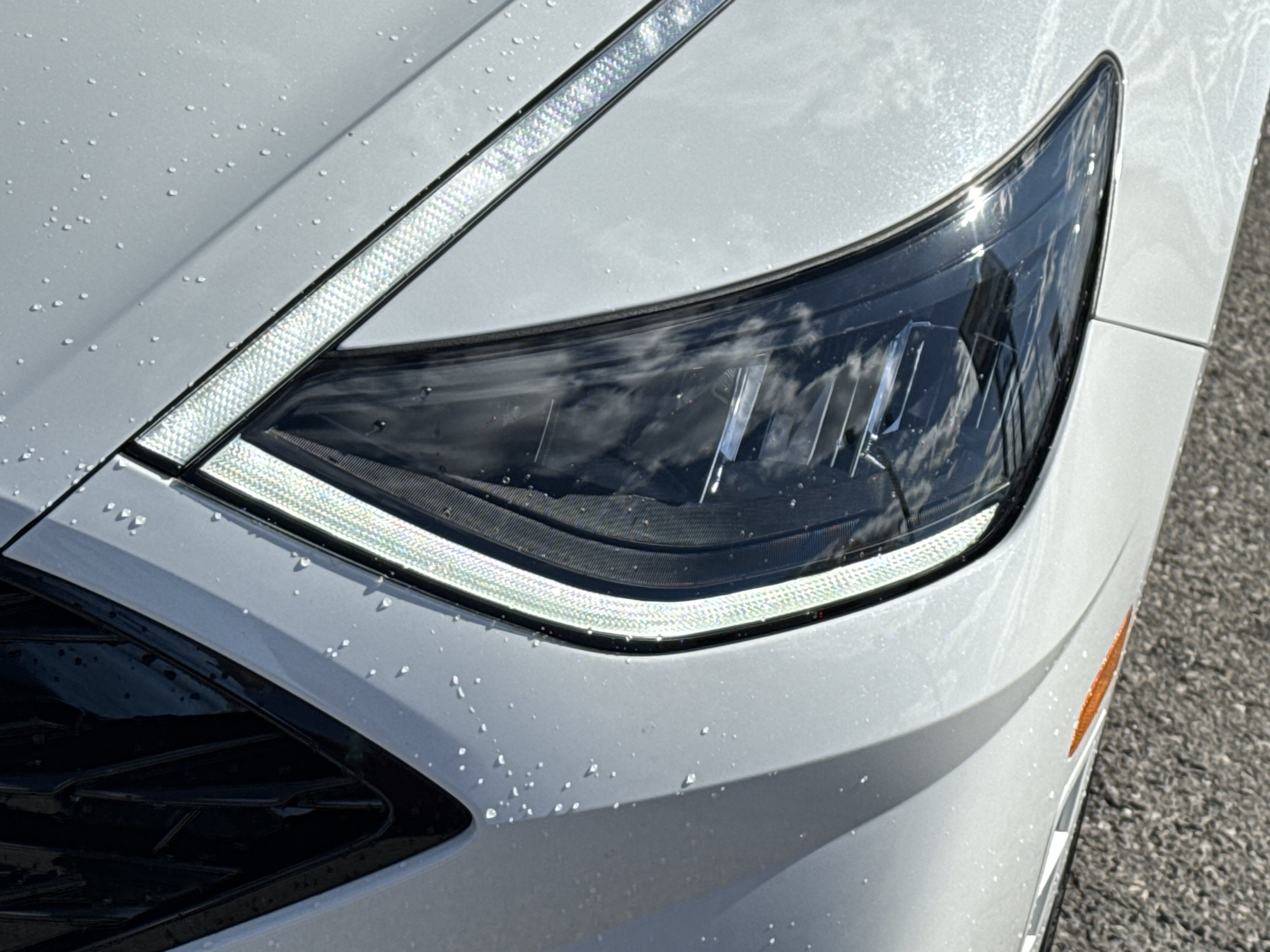 Used 2022 Hyundai Sonata N Line FWD image 10