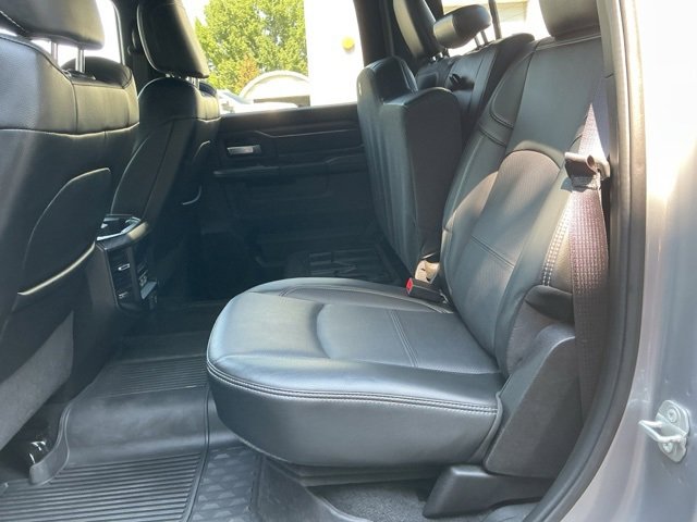 Used 2024 RAM 2500 Power Wagon w/ Level 1 Equipment Group image 20