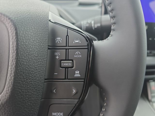 New 2026 Toyota bZ image 18