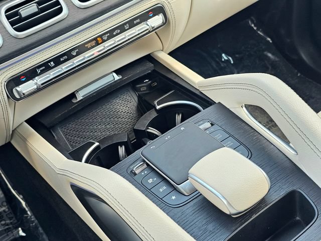 Certified 2024 Mercedes-Benz GLE 450 4MATIC image 35